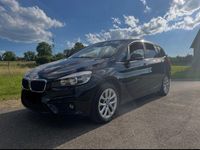 Gebraucht BMW 220 190 PS (139 kW) 2016 Schwarz Kombi
