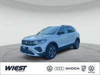 Neu VW T-Cross 116 PS (85 kW) 2026 Grau SUV