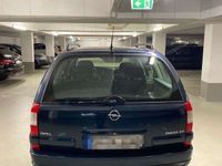 gebraucht Opel Omega Caravan 2.2 16 V