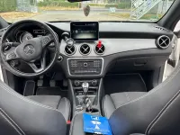 Gebraucht Mercedes CLA180 122 PS (89 kW) 2016 Coupé