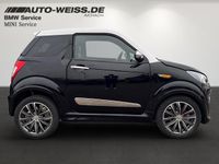 Gebraucht Ligier JS50 2018 Schwarz Kleinwagen