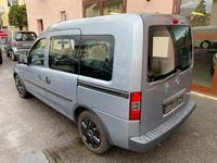 gebraucht Opel Combo 1,4 Benziner 2008