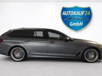 Gebraucht Alpina B5 608 PS (447 kW) 2019 Grau Limousine