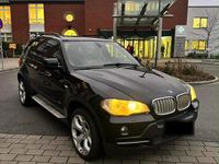 Gebraucht BMW X5 240 PS (176 kW) 2008 Andere farben SUV