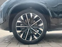 Gebraucht Volvo XC90 Ultra 455 PS (334 kW) 2026 Onyx schwarz SUV