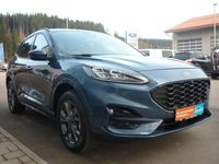 Gebraucht Ford Kuga ST-Line X 152 PS (111 kW) 2022 Blau SUV