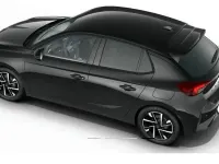 Neu Opel Corsa 136 PS (100 kW) 2025 Schwarz Kleinwagen