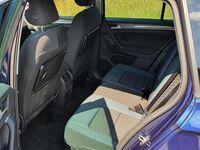 gebraucht VW Golf Sportsvan IQ.DRIVE