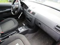 Gebraucht Skoda Fabia 75 PS (55 kW) 2005 Rot Kleinwagen