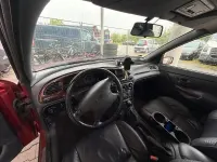 Gebraucht Ford Mondeo 85 PS (62 kW) 1998 Rot Kombi