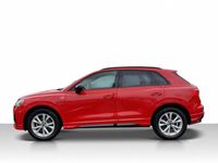 gebraucht Audi Q3 35 TDI S line Edition Navi Matrix VC 19" VC SHZ Assistenz-Paket