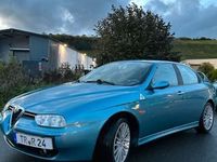 gebraucht Alfa Romeo 156 2.5 V6 24V