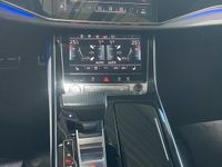 Gebraucht Audi Q8 Ambiente 286 PS (210 kW) 2019 Schwarz SUV