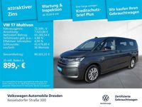 Gebraucht VW Multivan Life 150 PS (110 kW) 2026 Grau Van