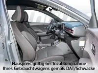 Neu Hyundai Kona N Line 139 PS (102 kW) 2026 Grau SUV