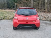 gebraucht Renault Twingo Sport 1.6 Sport 133PS