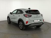 Neu Ford Puma Titanium 155 PS (114 kW) 2025 Grau SUV
