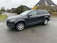 Gebraucht Audi Q7 204 PS (150 kW) 2015 Schwarz SUV