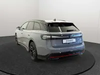 Neu VW ID.7 Pro 210 kW (286 PS) 2026 Mondsteingrau Kombi