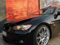 Gebraucht BMW 335 Cabriolet M Performance 306 PS (225 kW) 2008 Cabrio