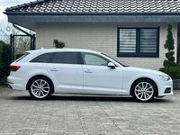 gebraucht Audi A4 Avant 2,0 TDI 40 TDI Design *1. Hand, 190 PS*