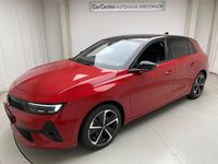 Gebraucht Opel Astra Ultimate 145 PS (106 kW) 2024 Rot Limousine