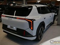 Neu Kia EV4 Earth 150 kW (204 PS) 2025 Weiß Limousine