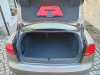 Gebraucht Audi A4 163 PS (119 kW) 2007 Beige Limousine