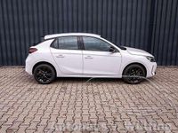 Gebraucht Opel Corsa GS Line 101 PS (74 kW) 2024 Weiß Kleinwagen