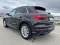 Gebraucht Audi Q3 S-Line 150 PS (110 kW) 2019 Schwarz SUV