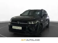 Gebraucht VW T-Cross Style 150 PS (110 kW) 2026 Deep black perleffekt SUV