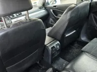 Gebraucht VW Passat 140 PS (102 kW) 2007 Blau Kombi