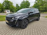 Gebraucht Peugeot 5008 GT 131 PS (96 kW) 2024 SUV