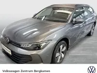 Nowe VW Passat Basis 150 KM (110 kW) 2025 Szary Kombi