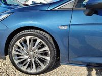 Gebraucht Opel Astra Innovation 160 PS (117 kW) 2016 Blau Kombi