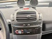 Gebraucht Smart ForTwo Coupé 41 PS (30 kW) 2005 Coupé
