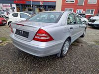 gebraucht Mercedes C200 CDI,Wenig Km, 1.Hand Scheckheft