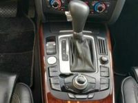 Gebraucht Audi A4 Ambiente 190 PS (139 kW) 2008 Schwarz Limousine