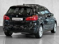 gebraucht BMW 225 xe IPERFORMANCE+PANO+NAVI+DAB+LED+TEMPOMAT