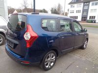 gebraucht Dacia Lodgy Laureate 7 SITZE