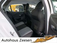 gebraucht Opel Corsa 1.2 Turbo AT-8 KLIMA PDC SHZ KAMERA LED