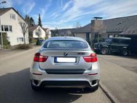 gebraucht BMW X6 xDrive30d tausch möglicv