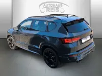 Gebraucht Cupra Ateca 300 PS (220 kW) 2023 Gruen SUV
