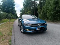 Gebraucht VW Passat 150 PS (110 kW) 2015 Limousine