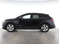 Gebraucht Audi Q4 e-tron Ambiente 150 kW (204 PS) 2023 Mythosschwarz SUV