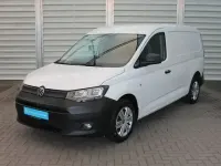 Gebraucht VW Caddy Basis 114 PS (83 kW) 2022 Andere Van / Kleinbus