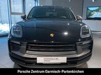 Używany Porsche Macan 265 KM (194 kW) 2024 Czarny SUV