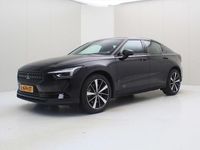 Gebraucht Polestar 2 Plus 169 kW (231 PS) 2021 Schwarz Kleinwagen