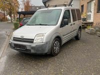 gebraucht Ford Transit Connect 1.8l