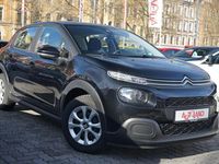 gebraucht Citroën C3 1.2 Pure Tech Klima PDC Tempomat Tagfahrlicht